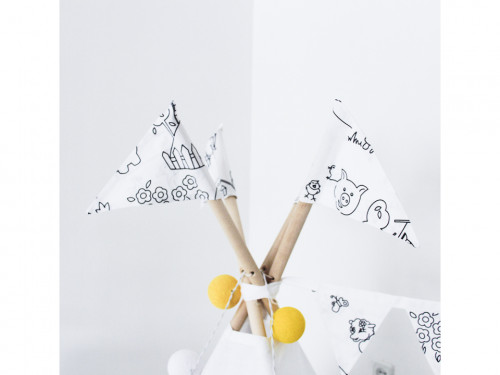 флажки painter в Иркутске