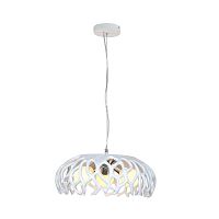 подвесная люстра arte lamp jupiter a5814sp-3wh в Иркутске