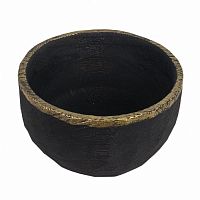 миска чёрная 4500 в Иркутске