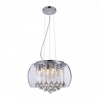 подвесной светильник arte lamp 92 a7054sp-8cc в Иркутске