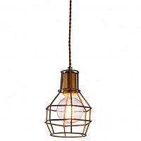 подвесной светильник arte lamp 75 a9182sp-1bz в Иркутске