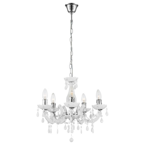 подвесная люстра globo cuimbra ii 63113-5 в Иркутске
