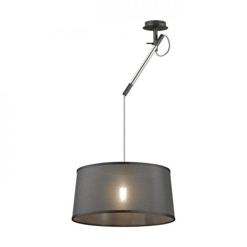 подвесной светильник odeon light loka 4159/1 в Иркутске