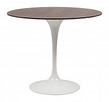 стол обеденный saarinen dining table грецкий орех в Иркутске