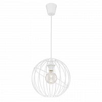 подвесной светильник tk lighting 1630 orbita white 1 в Иркутске