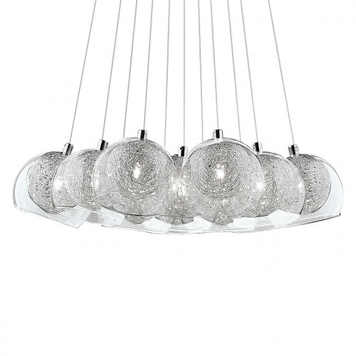 подвесная люстра ideal lux cin cin sp11 в Иркутске