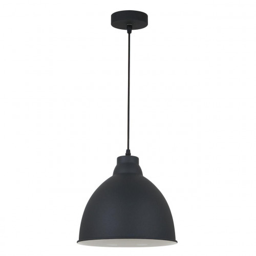 подвесной светильник arte lamp casato a2055sp-1bk в Иркутске