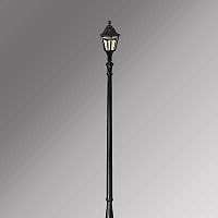 уличный фонарь fumagalli tabor/noemi e35.205.000.axe27 в Иркутске