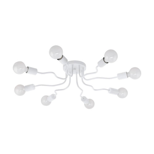 потолочная люстра eglo orazio 97982 в Иркутске