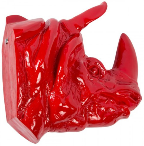 скульптура trophy - red / sc125 (trophy) в Иркутске