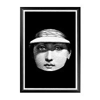 арт-постер ницца fornasetti в Иркутске