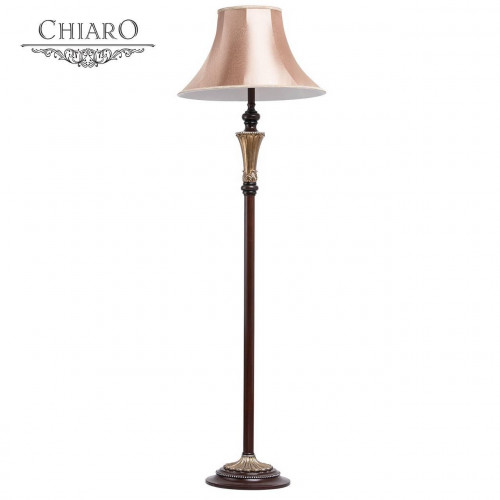 торшер дизайнерский chiaro версаче в Иркутске