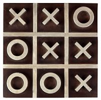 декор tic-tac toe в Иркутске