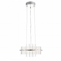 подвесная светодиодная люстра st luce biciere sl430.113.12 в Иркутске