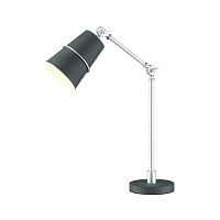 настольная лампа odeon light carlos 4154/1t в Иркутске