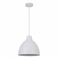 подвесной светильник arte lamp casato a2055sp-1wh в Иркутске