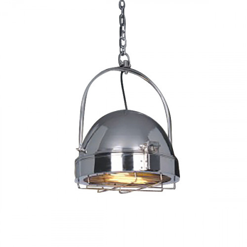 подвесной светильник km026 steel от delight collection в Иркутске