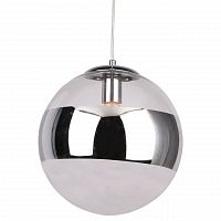 подвесной светильник arte lamp galactica a1582sp-1cc в Иркутске