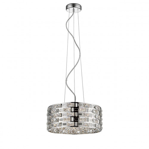 подвесной светильник mantra destello 6256 в Иркутске