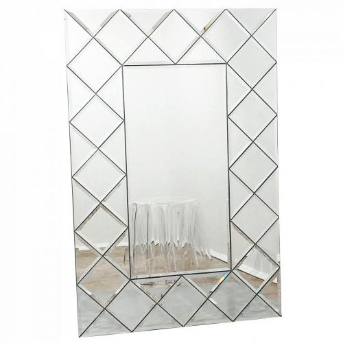 зеркало венецианское с фацетом квин в Иркутске