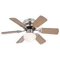 вентилятор-люстра globo ugo 0307 в Иркутске