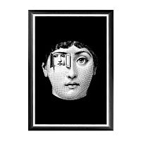 арт-постер дали fornasetti в Иркутске