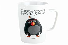 кружка angry birds movie black 350 мл в Иркутске