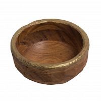 миска коричневая 2800 в Иркутске