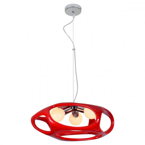 подвесная люстра lussole lgo lsp-0214 в Иркутске