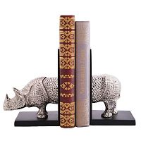подставка для книг носорог в Иркутске