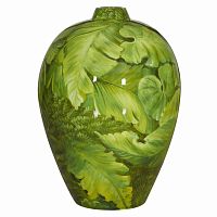 ваза leaves bowl big в Иркутске
