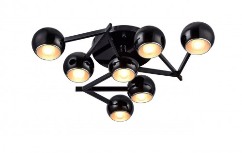 потолочная люстра st luce rottura sl853.402.07 в Иркутске