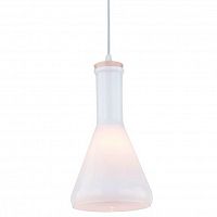 подвесной светильник arte lamp 22 a8114sp-1wh в Иркутске