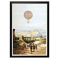 картина «винченцо лунарди, ноябрь 1785» в Иркутске