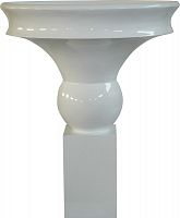 ваза настольная pillar / gf12001 в Иркутске