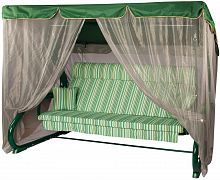 качели leset 903 green premium в Иркутске