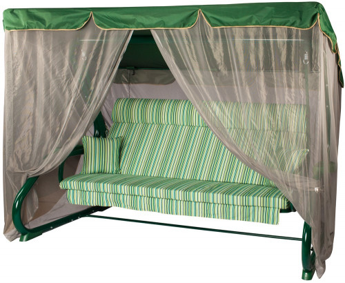 качели leset 903 green premium в Иркутске