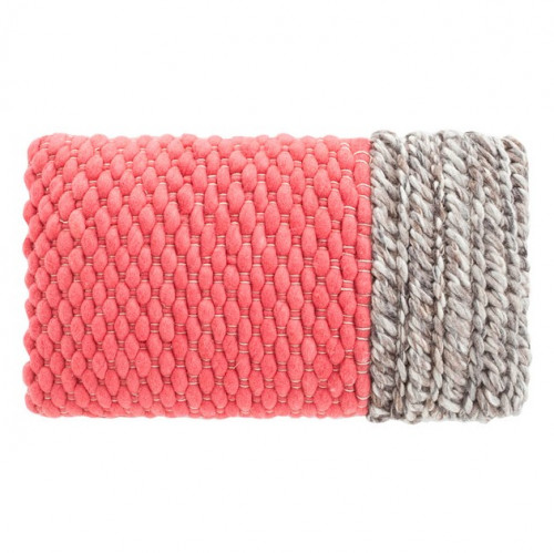 подушка plait coral от gan в Иркутске