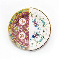 тарелка eudossia от seletti в Иркутске