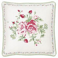 наволочка pieceprinted mary white в Иркутске