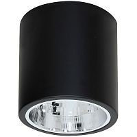 потолочный светильник luminex downlight round 7243 в Иркутске