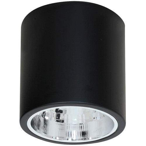 потолочный светильник luminex downlight round 7243 в Иркутске