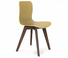 стул dsw бежевый s42 (eames style) в Иркутске