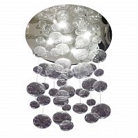 каскадная люстра artpole tropfen 001187 в Иркутске