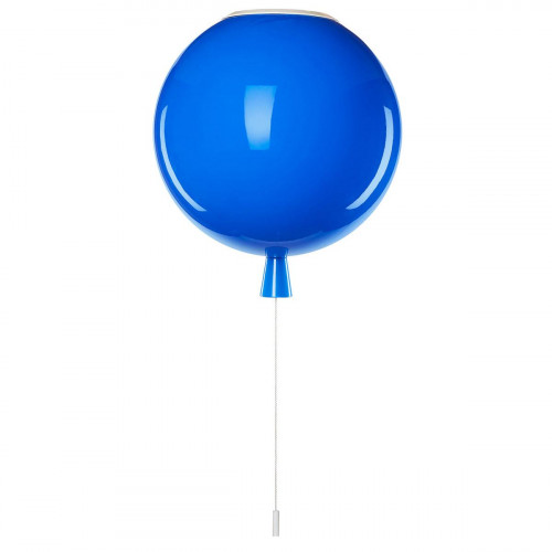 потолочный светильник loft it 5055c/s blue в Иркутске