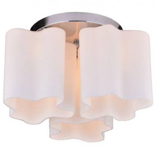 потолочная люстра arte lamp 18 a3479pl-3cc в Иркутске