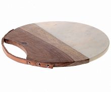 поднос-разделочная доска wood в Иркутске