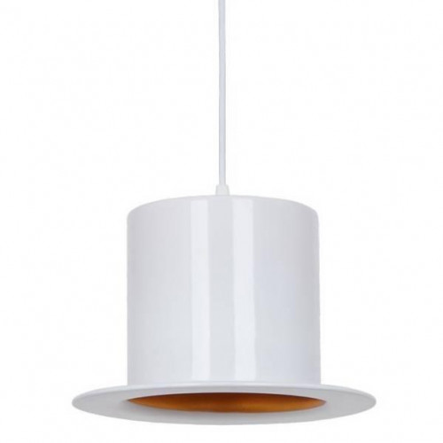 подвесной светильник arte lamp bijoux a3236sp-1wh в Иркутске