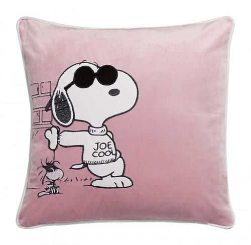 подушка прогулка снупи snoopy saunter в Иркутске