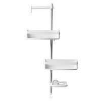 органайзер для душа пластиковый flipside caddy в Иркутске